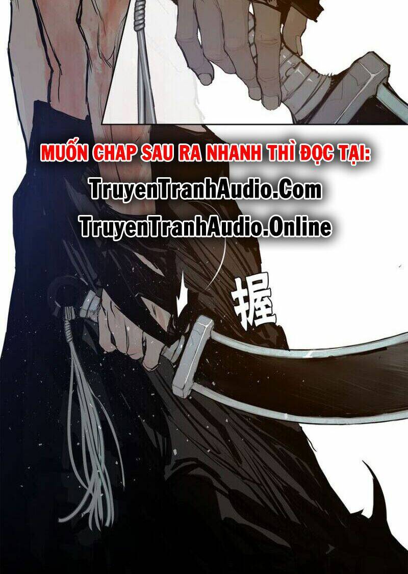 Vinh Quang Kiếm: Chapter 25