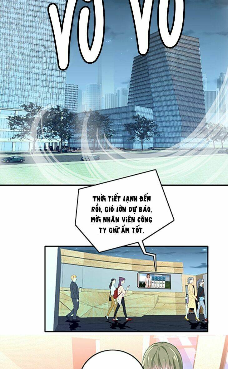 Bí Mật Kết Hôn Với Ảnh Đế: Vợ Ơi Đến Đây Tấn Công Đi Nào: Chapter 63