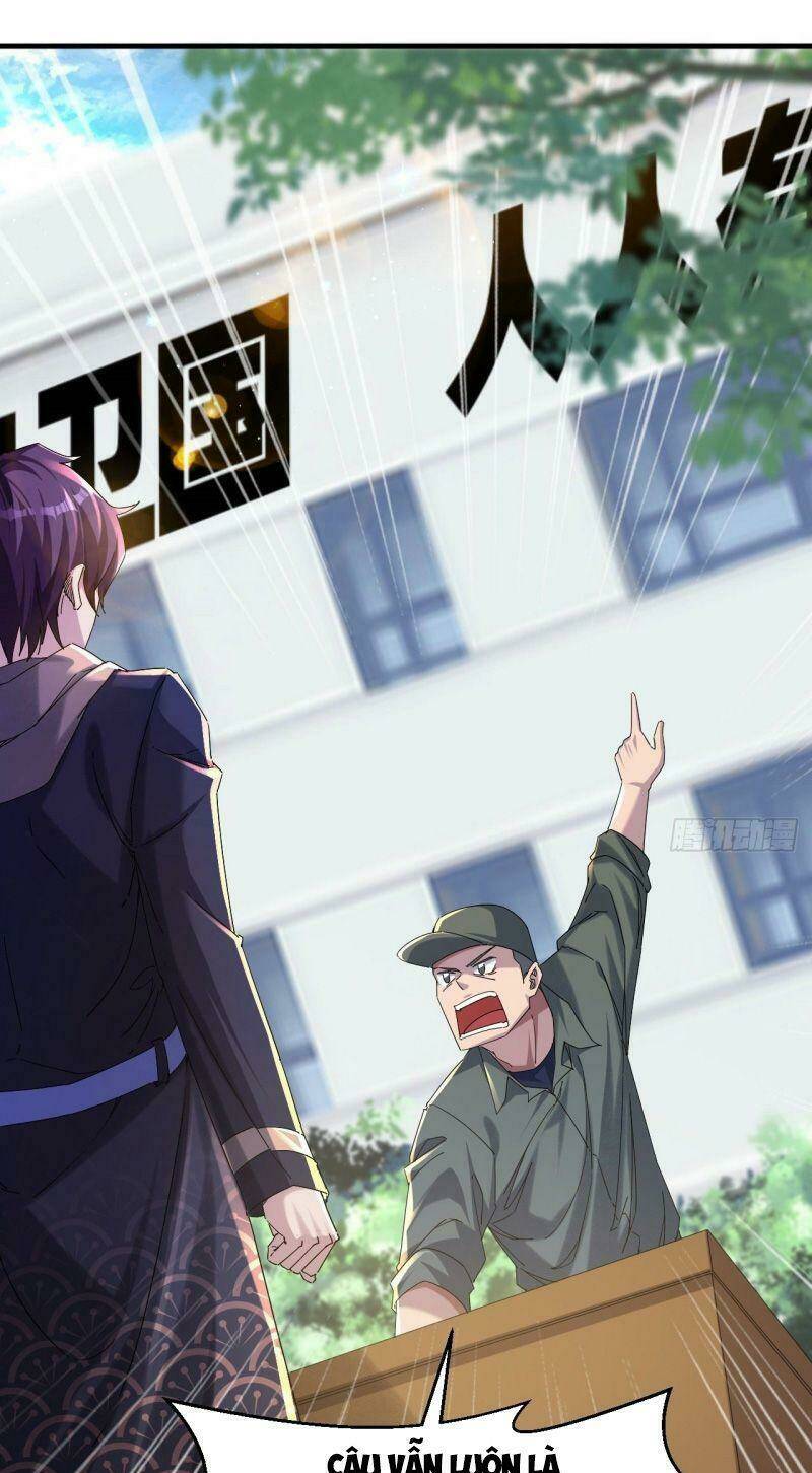 Ta Đã Đặt Ra Thời Đại Của Vạn Tộc: Chapter 2