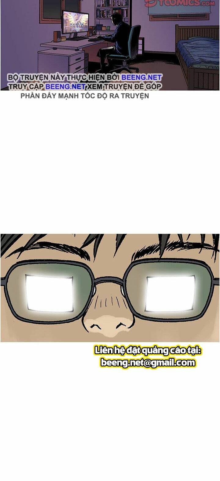 Kang Gito: Chapter 25