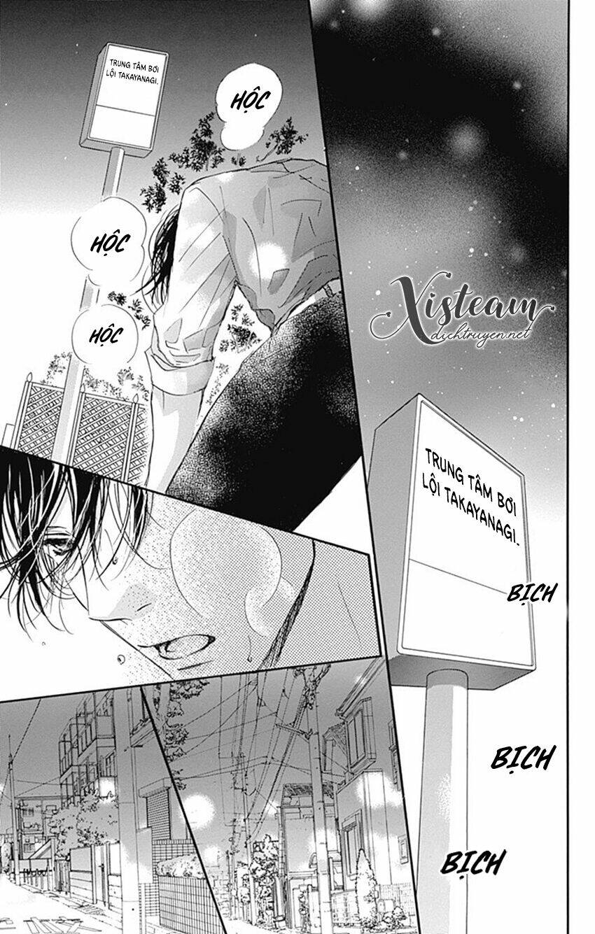 Boku Ni Hana No Melancholy: Chapter 76