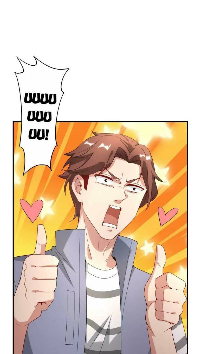 Vòng Bạn Bè Mạnh Nhất Của Tiên Giới: Chapter 24