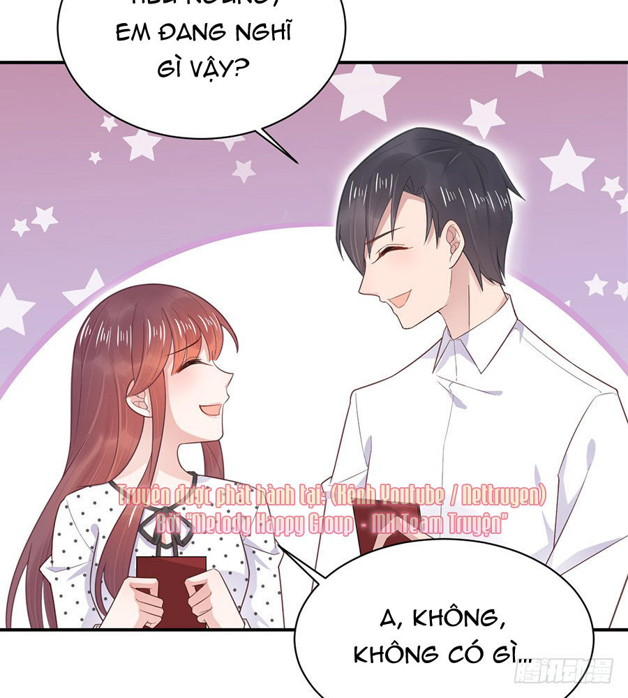 Thịnh Thế Điềm Sủng: Tiểu Manh Thê Của Dịch Thiếu: Chapter 7