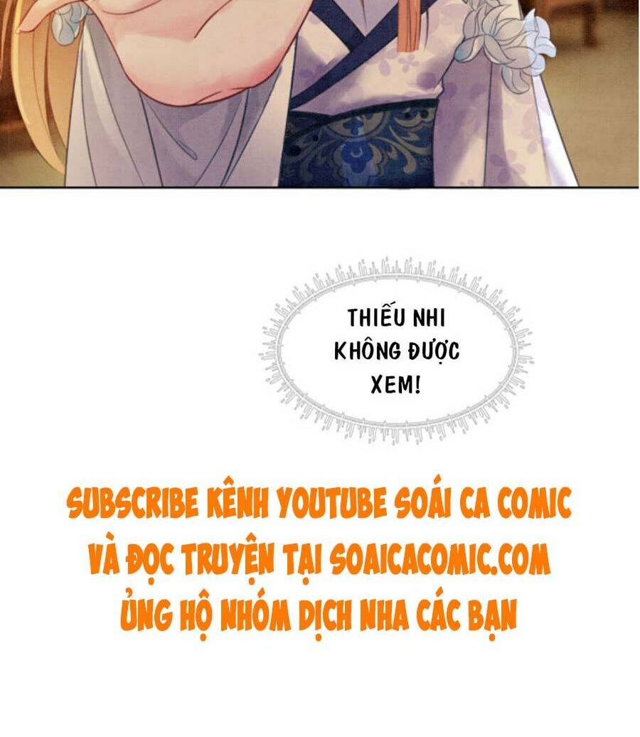 Xung Hỉ Vương Phi: Chapter 35