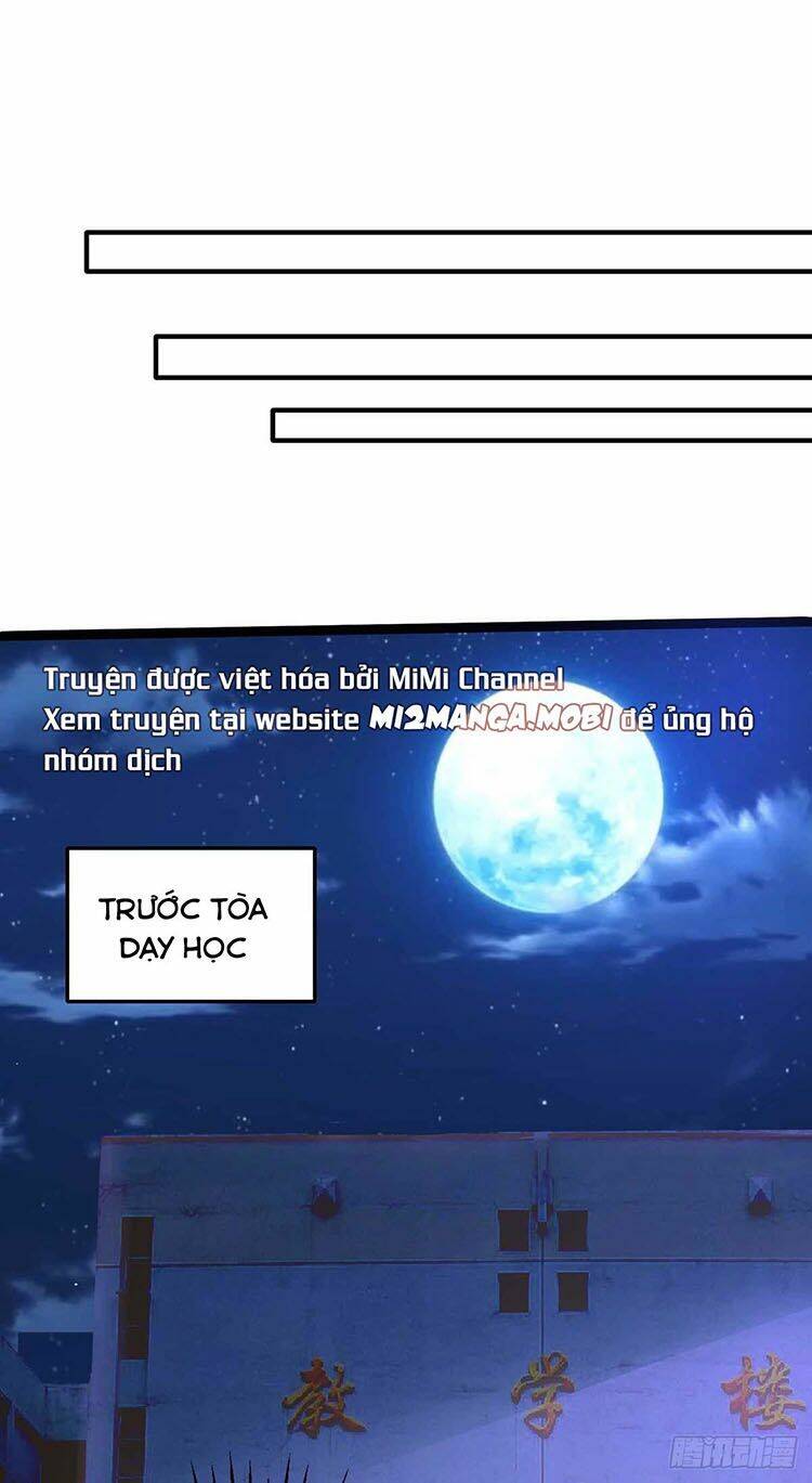 Trọng Sinh Chi Ngược Tra Nữ Vương: Chapter 25