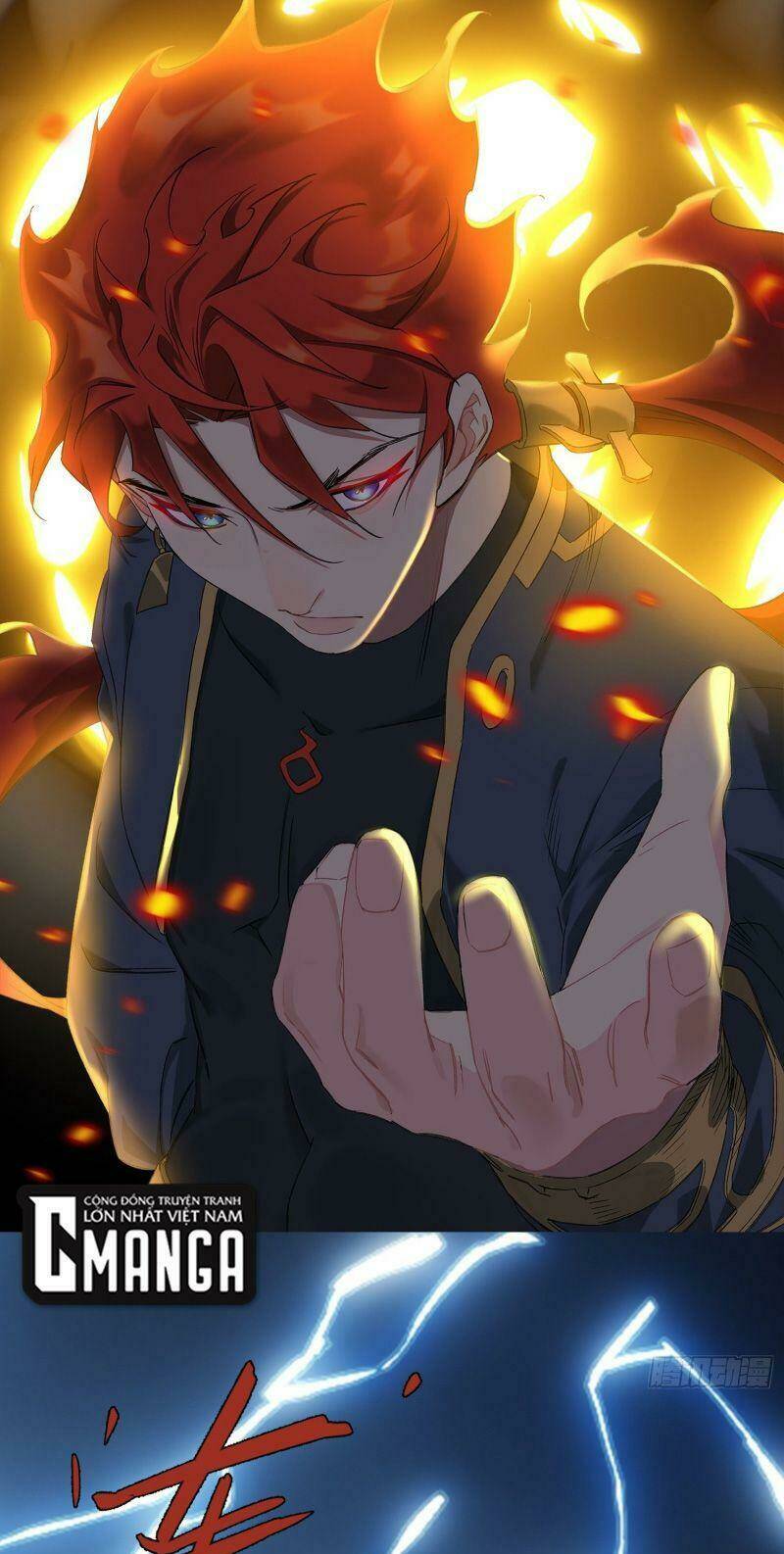Ma Vương Là Đại Địa Chủ: Chapter 35