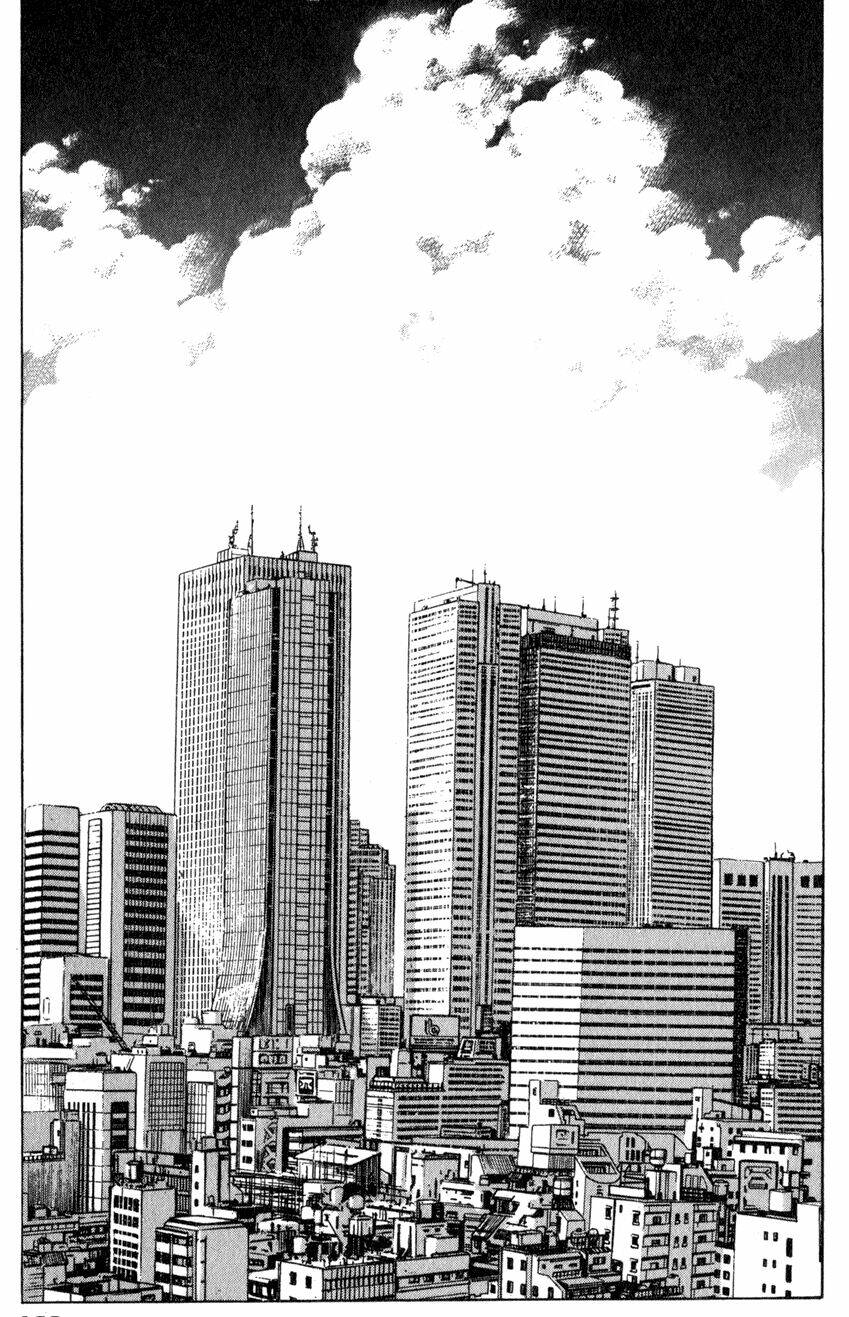 Seizon Life: Chapter 8