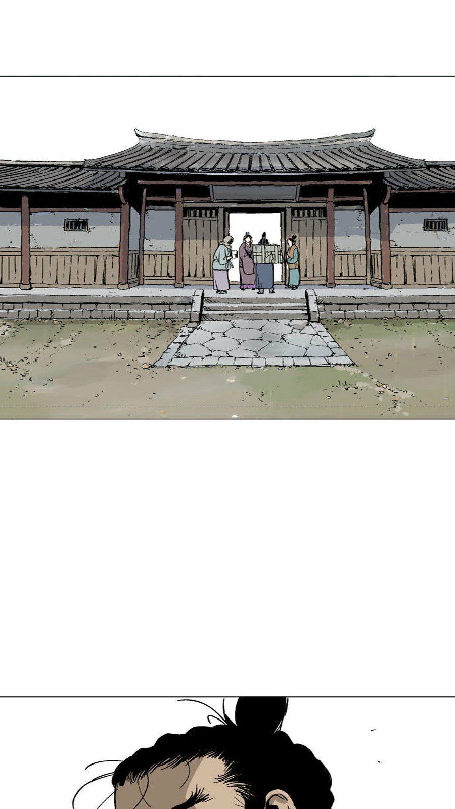 Cao Thủ 2: Chapter 55