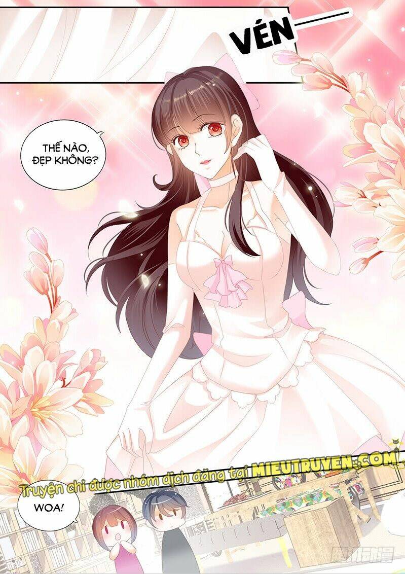 Thiểm Hôn Kiều Thê: Chapter 105