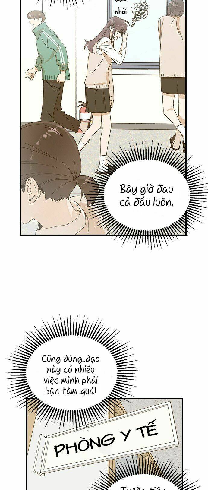 Duyên Nợ Kiếp Trước: Chapter 2