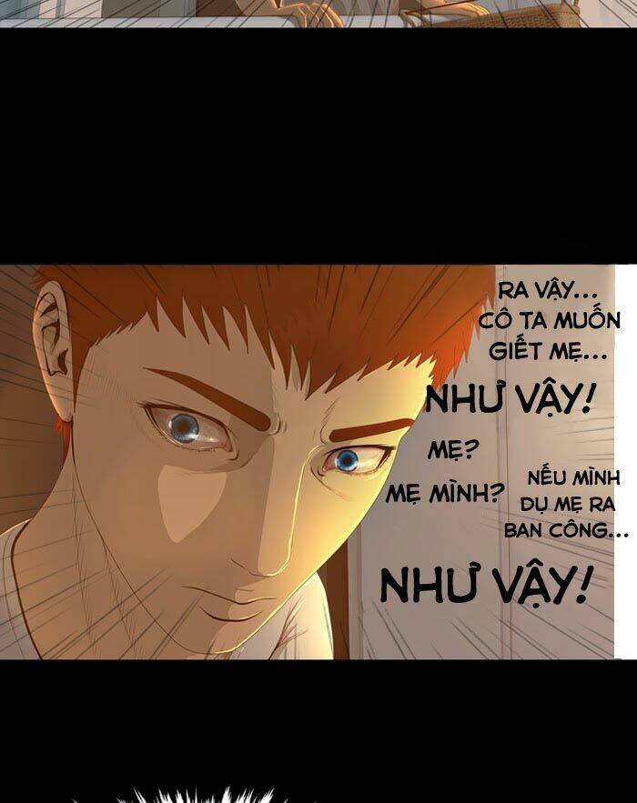 Dead Days: Chapter 10