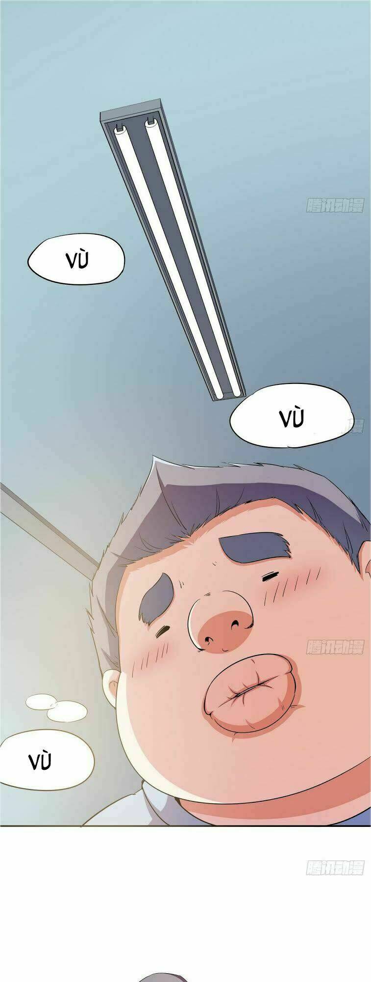 Phò Mã Long Cung Không Dễ Làm: Chapter 3