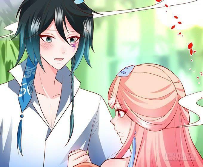 Hồ Tiên Hung Bạo: Chapter 126