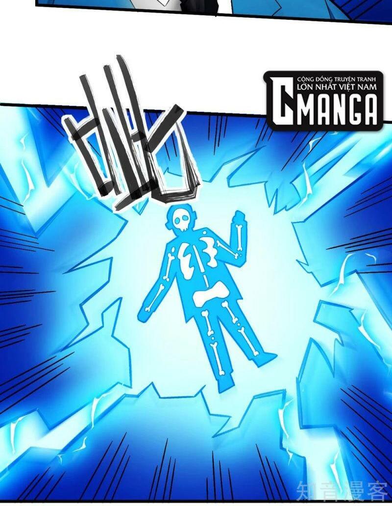 Vườn Trường Cuồng Sư Hệ Thống: Chapter 202