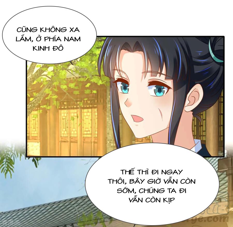 Lãnh Cung Phế Hậu Muốn Nghịch Thiên: Chapter 187