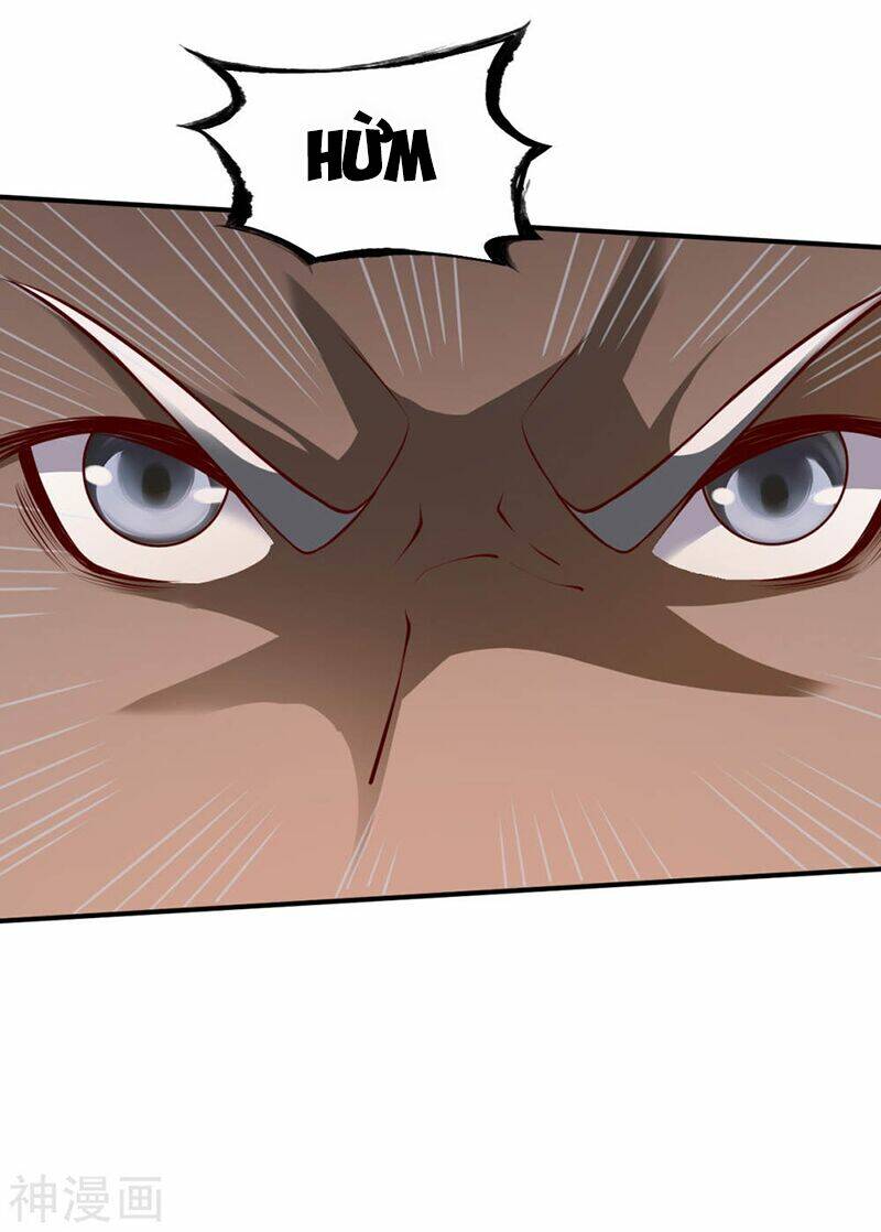 Chiến Đỉnh: Chapter 150