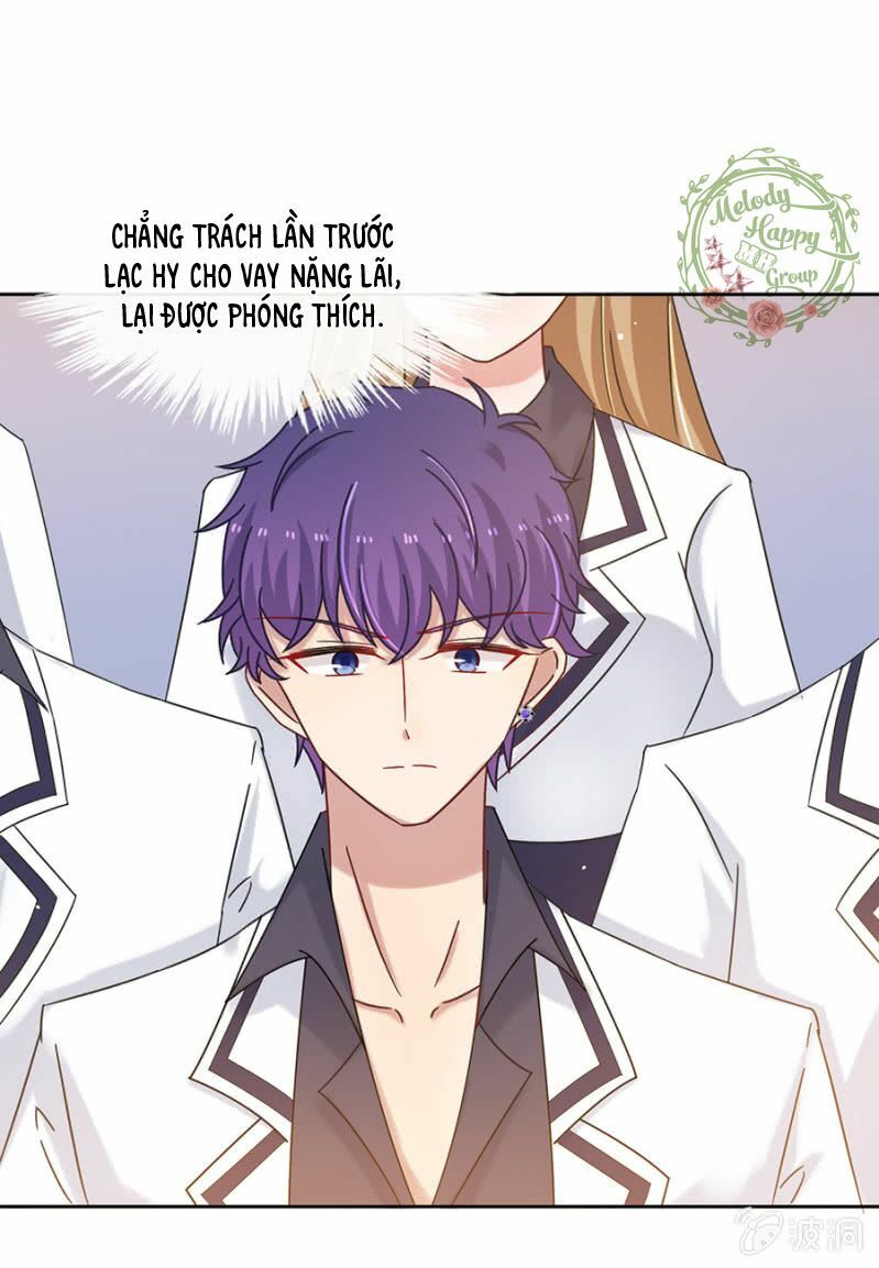 Ma Lạt Thiên Kim Đẩu Ác Thiếu: Chapter 82