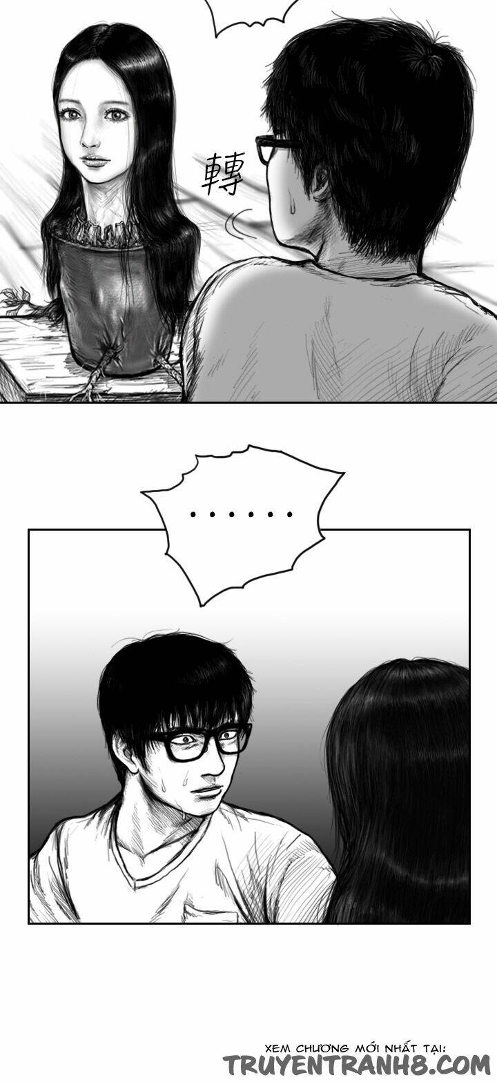 Hạt Giống Mỹ Nhân: Chapter 13