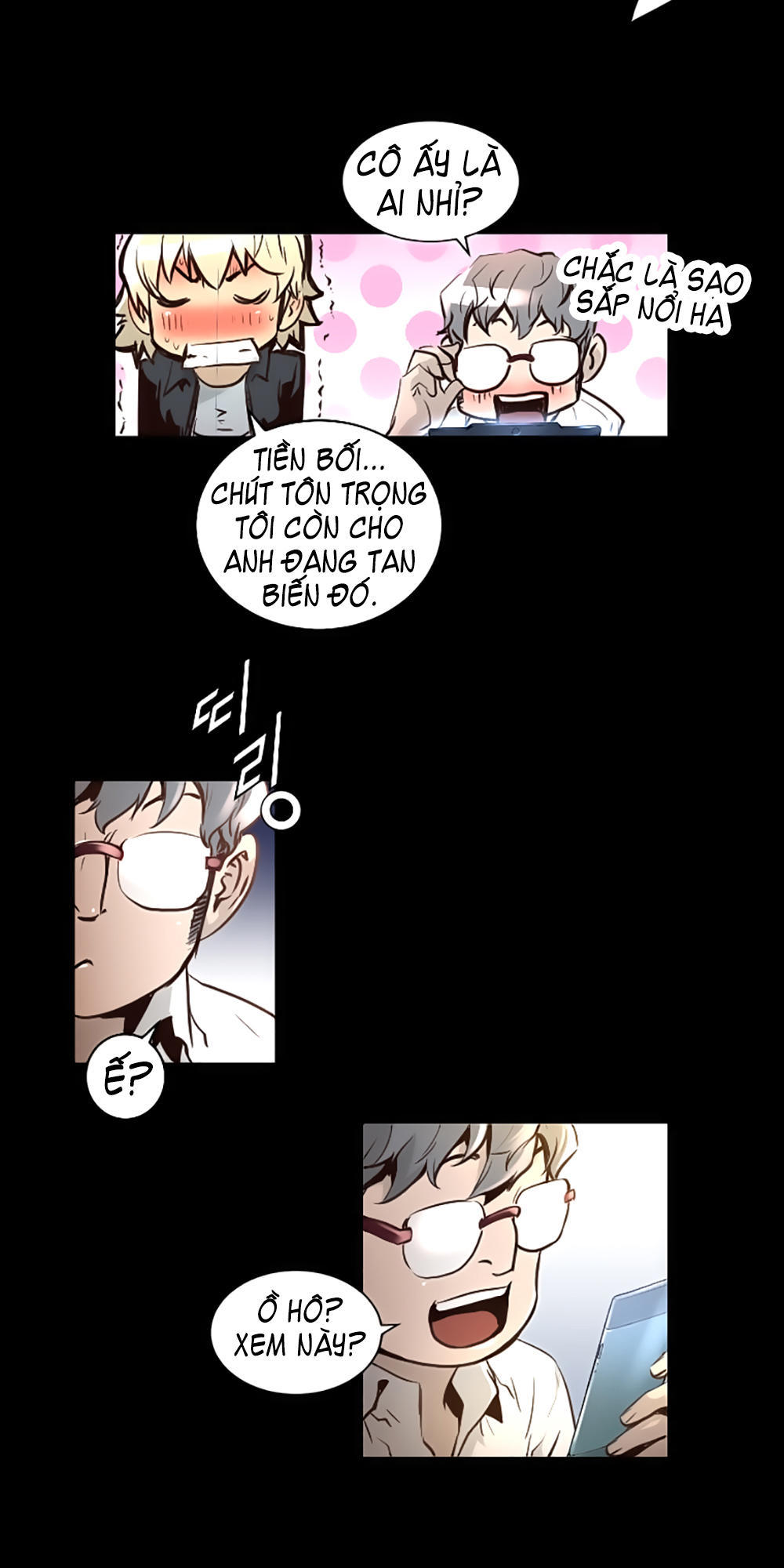 Dị Giới Tam Tuyệt: Chapter 48
