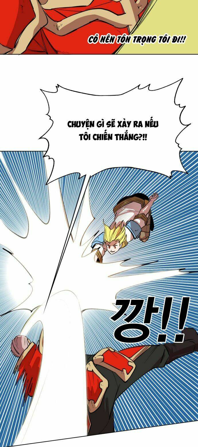 Hard Core Leveling Warrior: Chapter 176.2