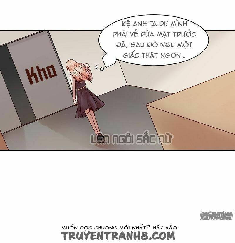 Vợ Yêu Của Ác Ma: Chapter 31