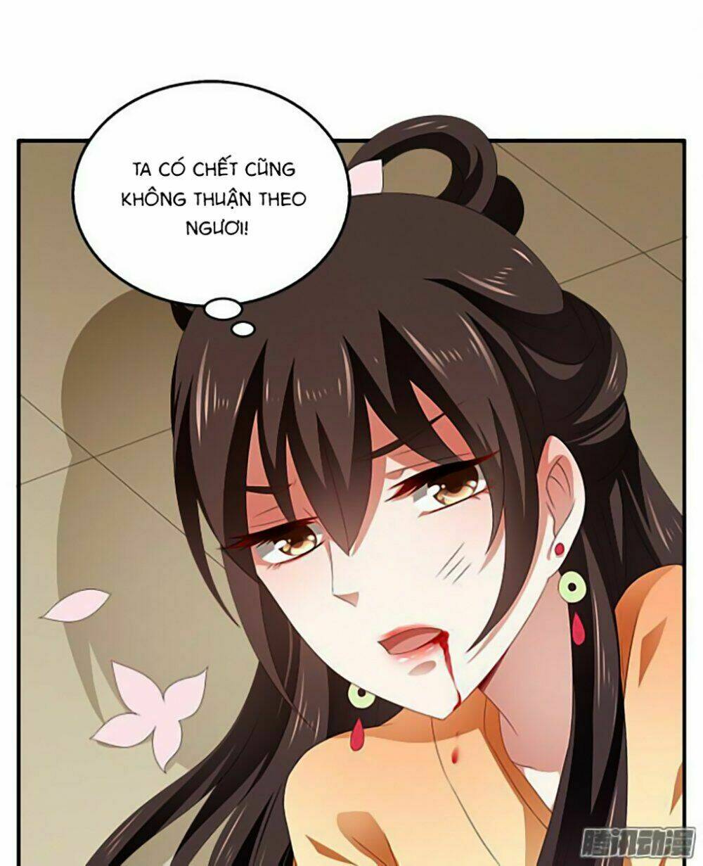 Thịnh Thế An Nhiên: Chapter 20