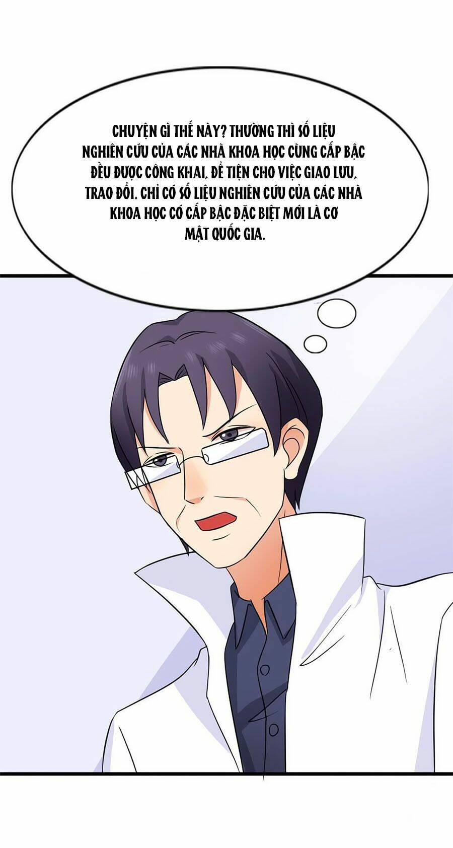 Số Hiệu 1314: Chapter 13