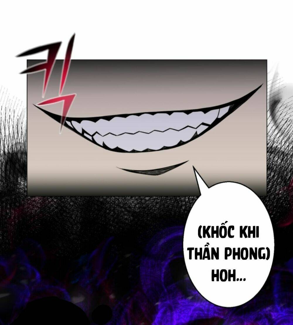 Luân Hồi Ác Nhân: Chapter 43