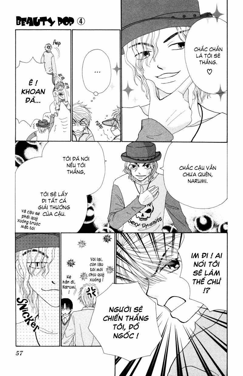 Dự Án Kéo Vàng: Chapter 13