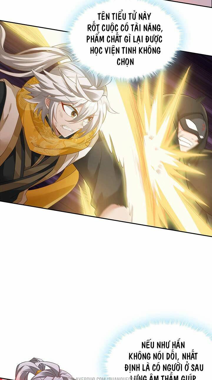 Nghịch Lân: Chapter 39