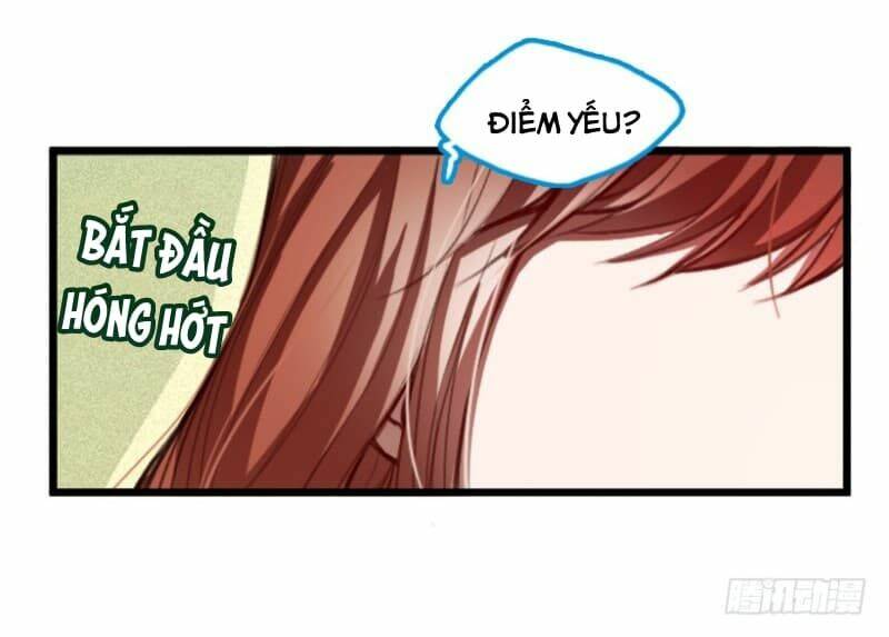 Vết Cắn Và Khế Ước: Chapter 9