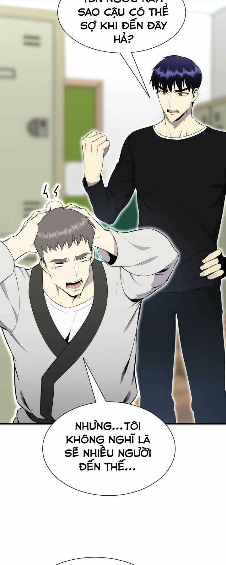 Luân Hồi Ác Nhân: Chapter 102