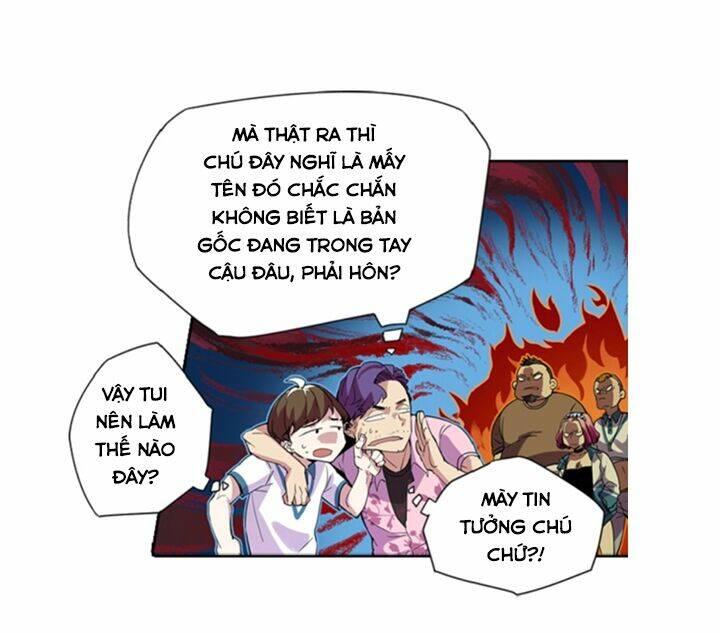 Vua Biến Thái: Chapter 2