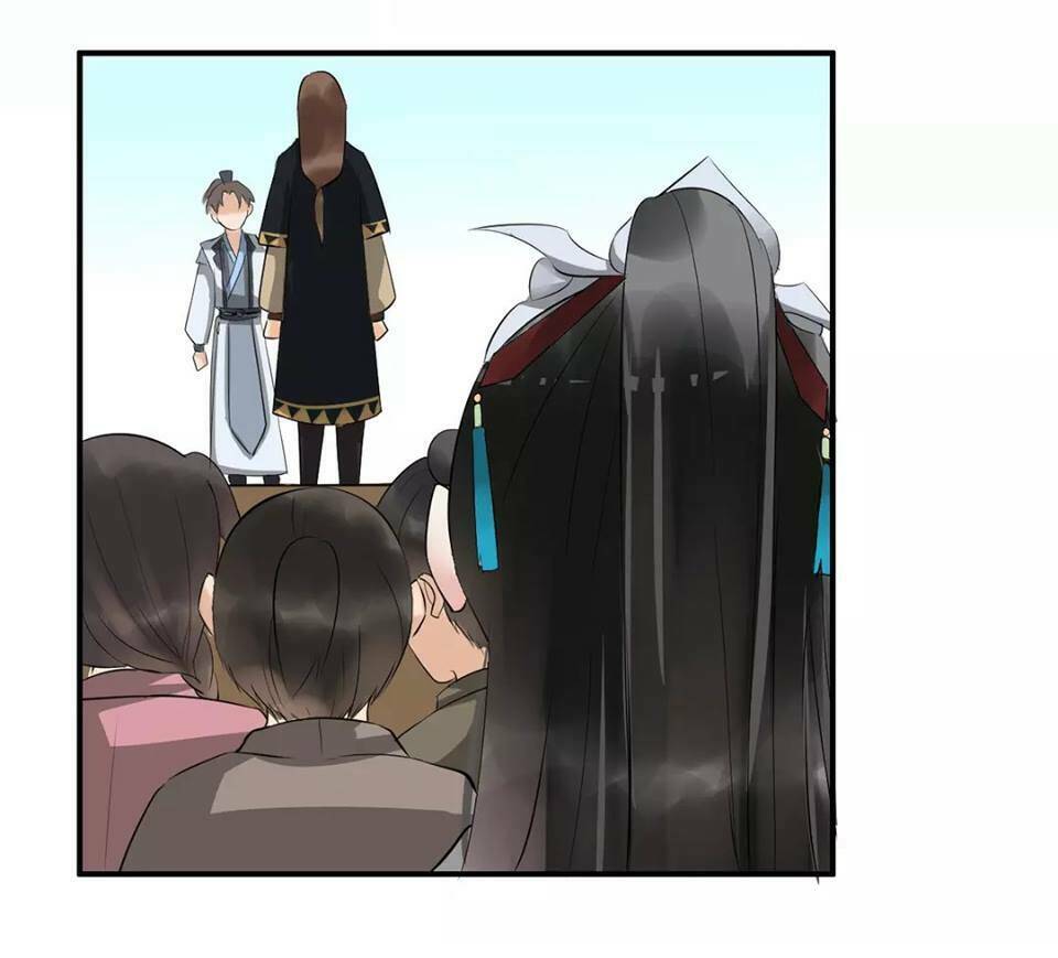 Bồng Sơn Viễn: Chapter 9