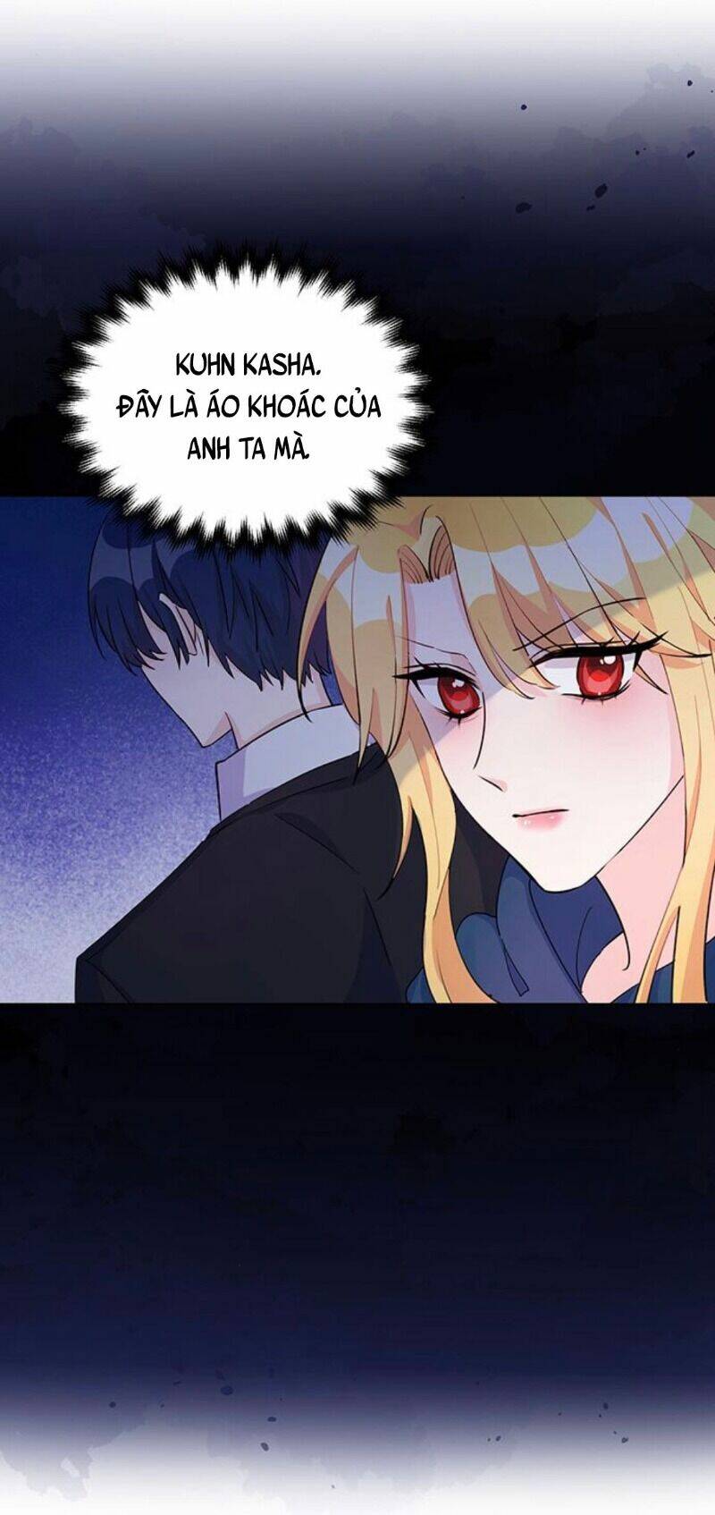 Nữ Hiệp Trở Về: Chapter 10