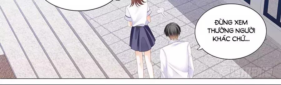 Bá Đạo Tiểu Thúc, Xin Trêu Chọc Vừa Thôi!: Chapter 57