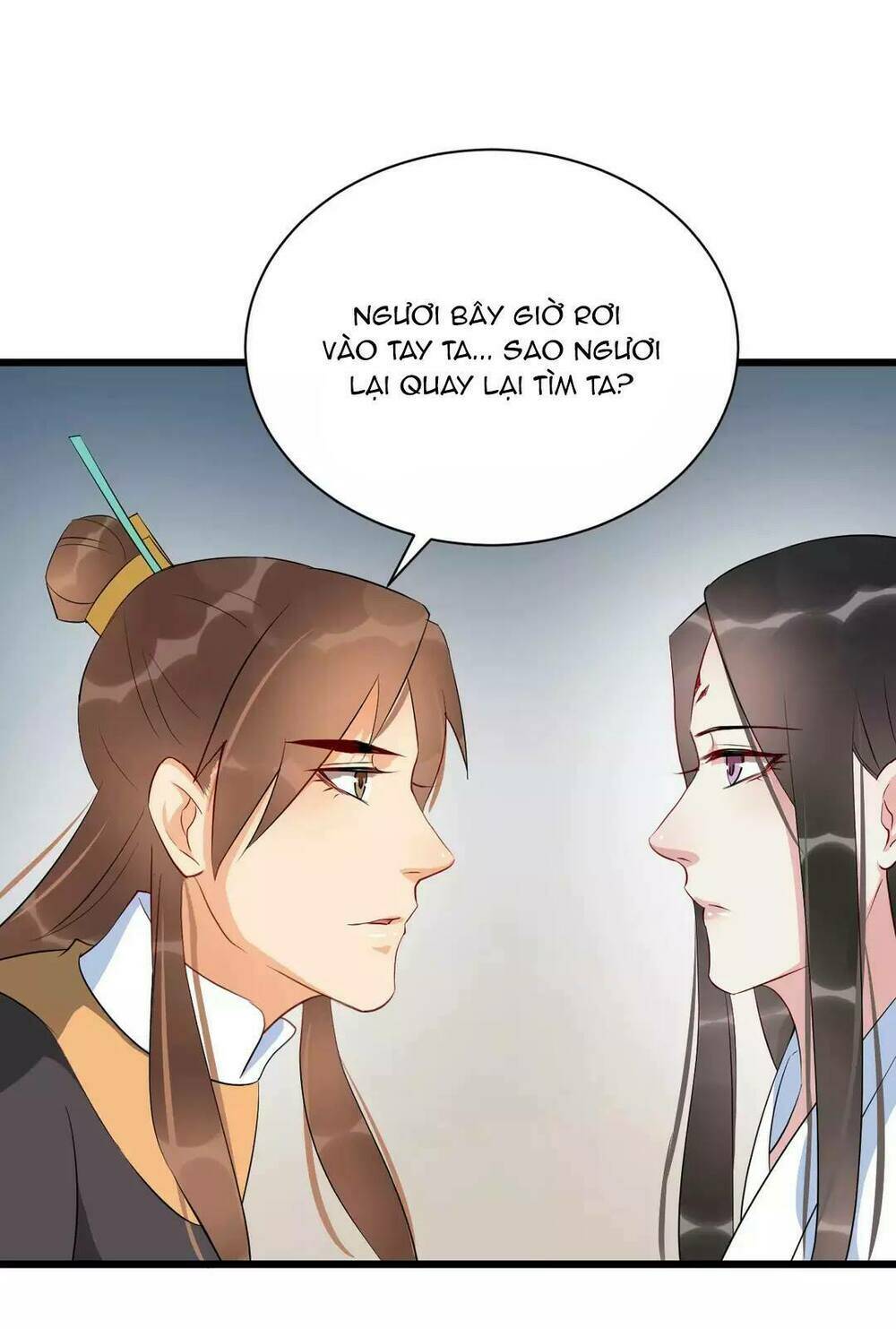 Bồng Sơn Viễn: Chapter 52