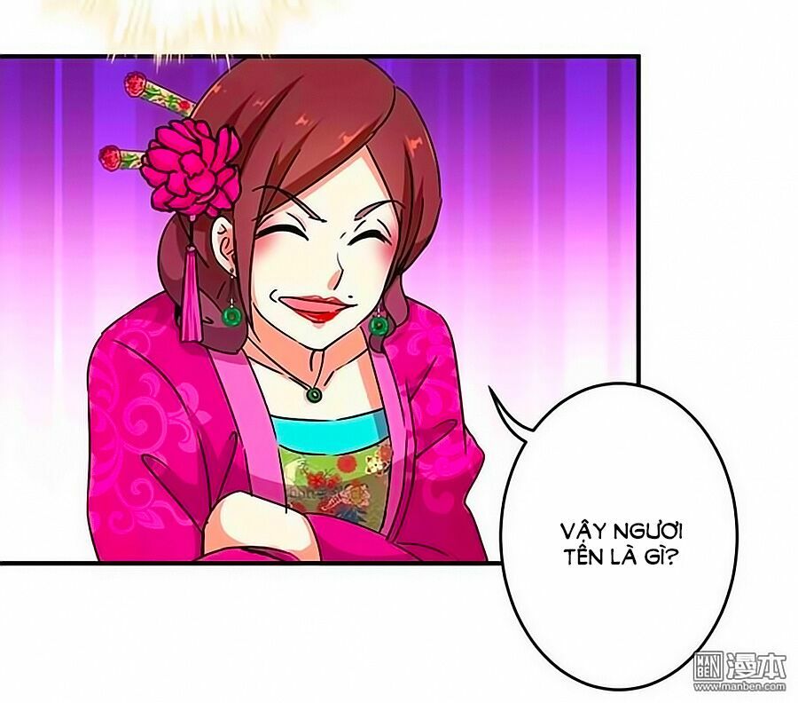 Vương Gia ! Ngươi Thật Bỉ Ổi !: Chapter 285