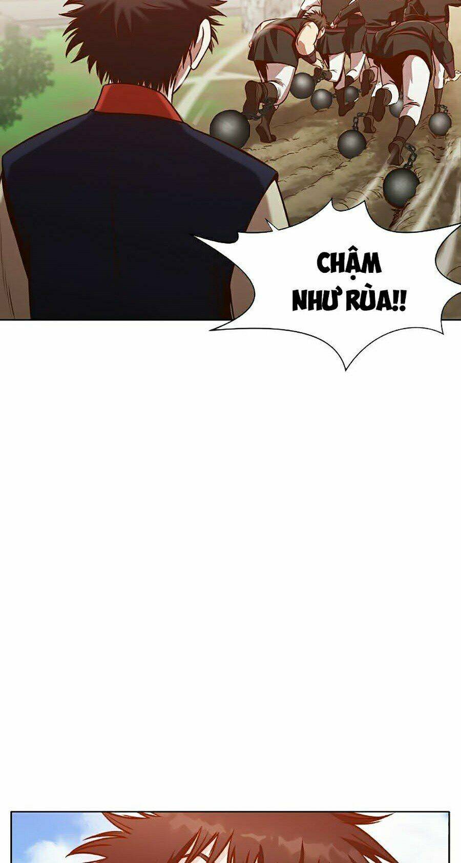 Thiên Võ Chiến Thần: Chapter 22