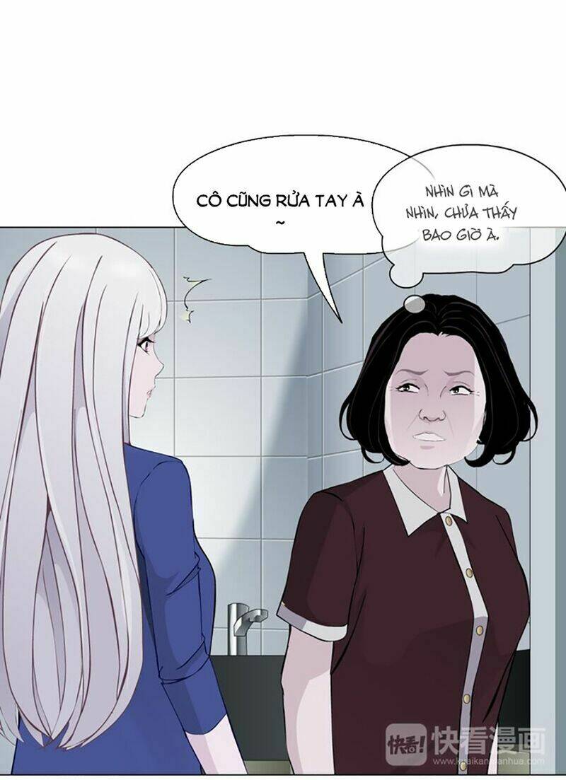 Sổ Tay Mỹ Nam Giới X: Chapter 28