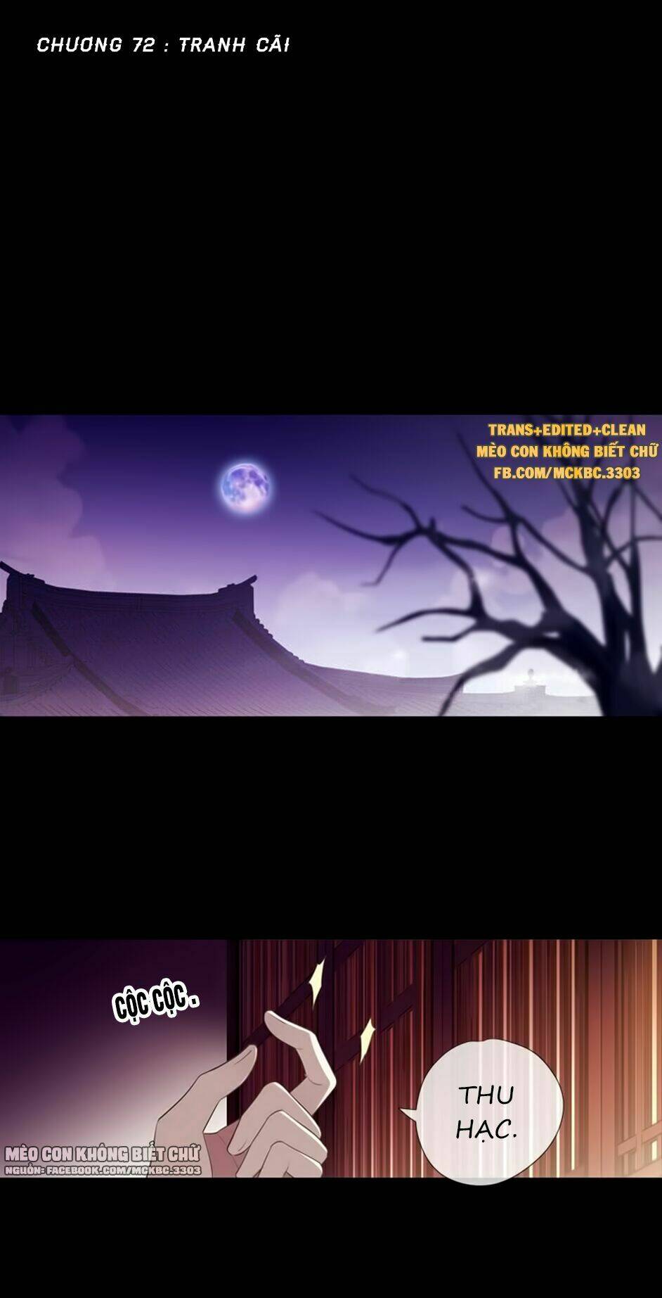 Bách Yêu Dị Văn: Chapter 72