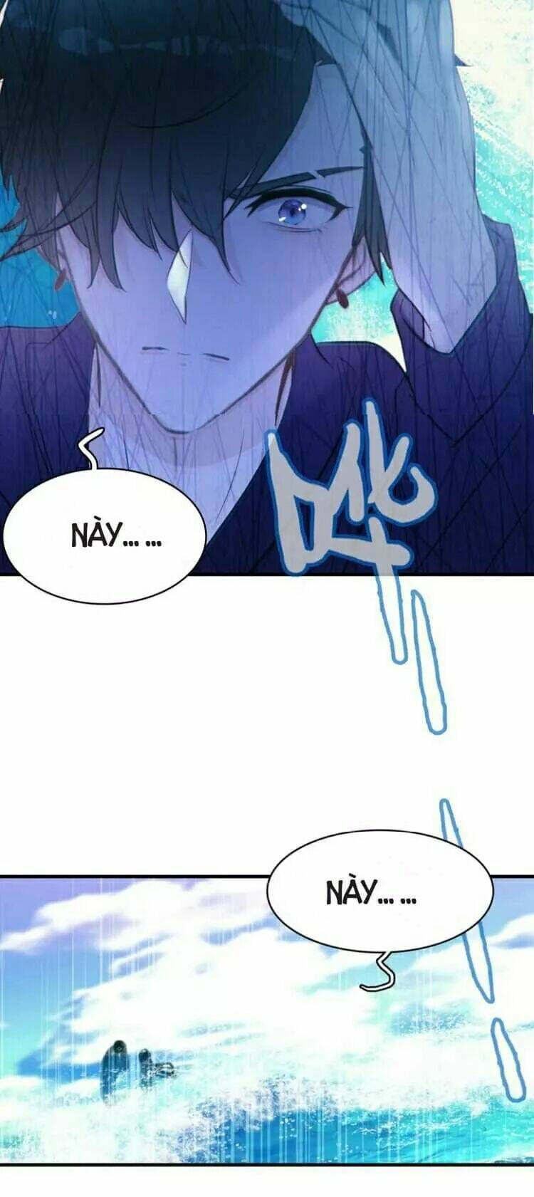 Tinh Diệu Vị Lai: Chapter 15