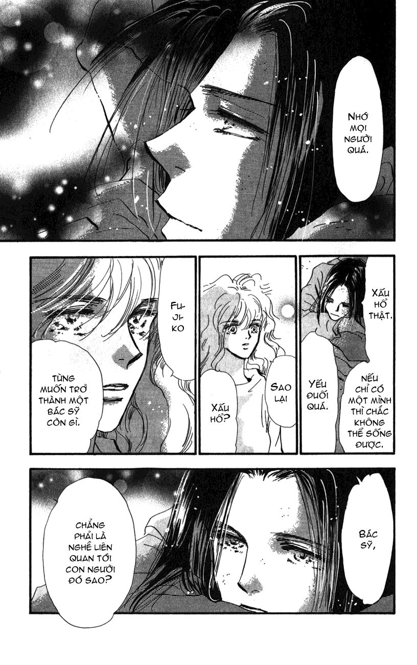 Mầm Sống: Chapter 113