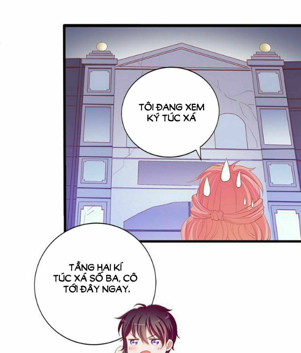 Quản Lí Ngây Ngô Và Thần Tượng Ác Ma: Chapter 16