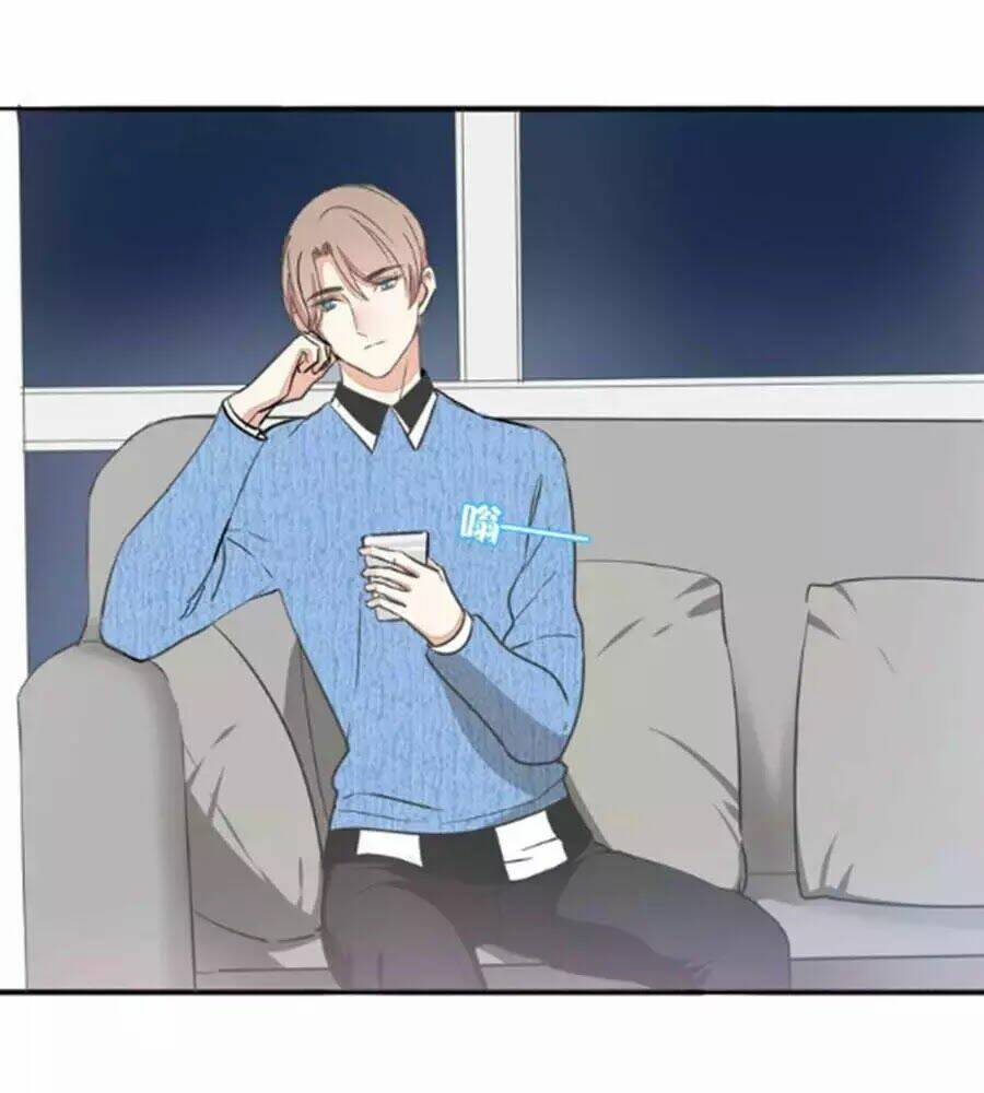 Mùi Hương Lãng Mạn: Chapter 38