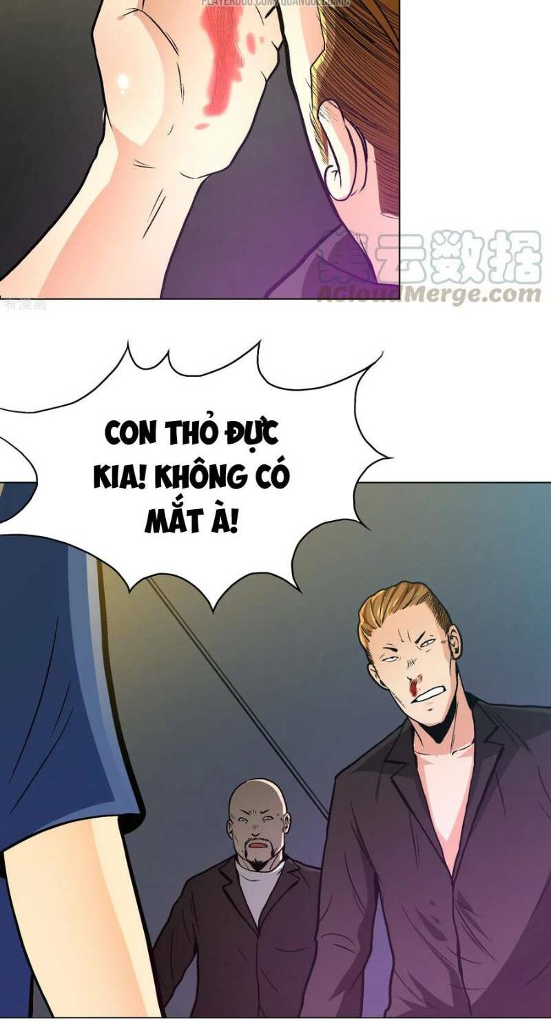 Hệ Thống Tiên Tôn Tại Đô Thị: Chapter 7