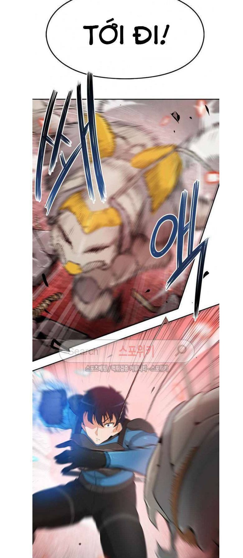 Tôi Tự Động Săn Một Mình: Chapter 15