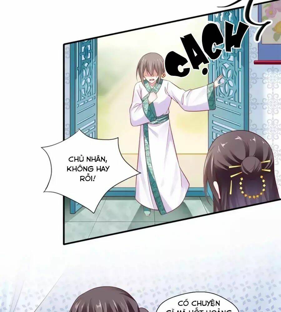 Khuynh Thế Y Phi Muốn Bỏ Chồng: Chapter 120
