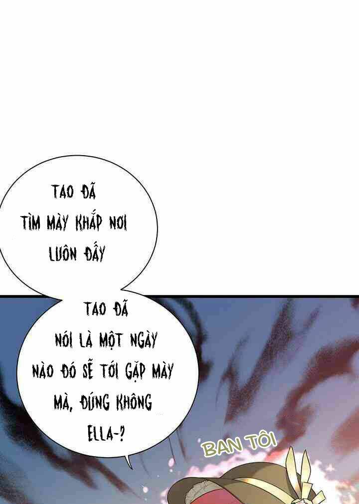 Nhân Vật Phản Diện Yêu Cầu Tôi Yêu Chàng: Chapter 37