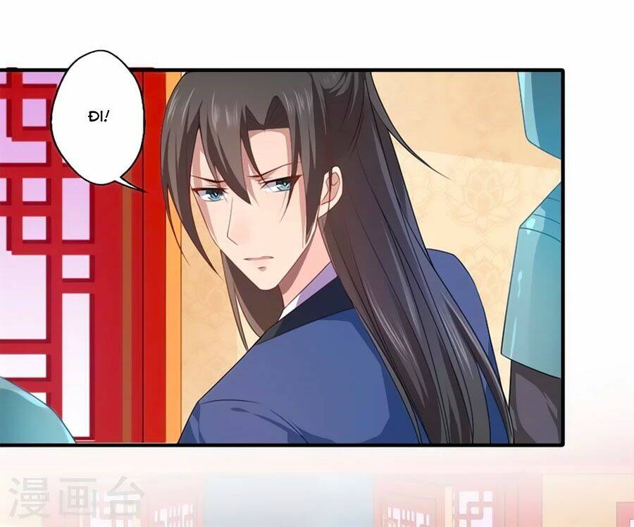 Khuynh Thế Y Phi Muốn Bỏ Chồng: Chapter 78